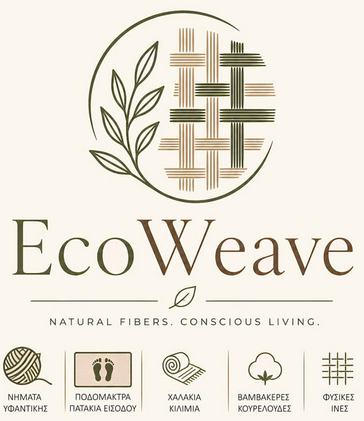 EcoWeave Logo